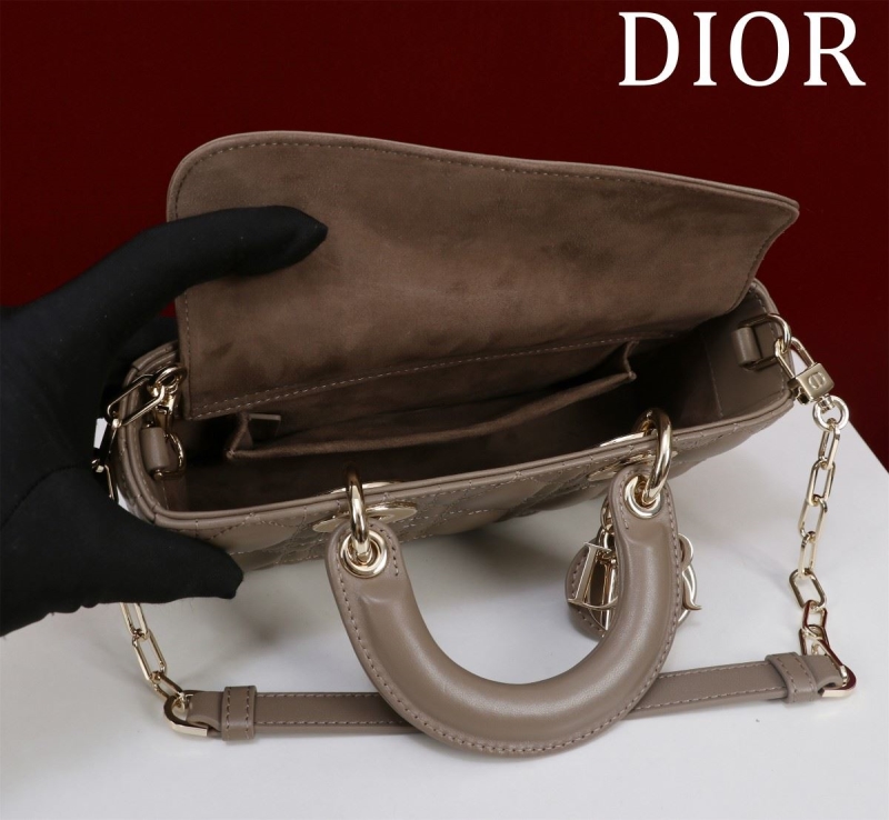 Dior My Lady Bags